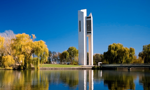 Private Day tour to Canberra, Tours to Canberra departing Sydney